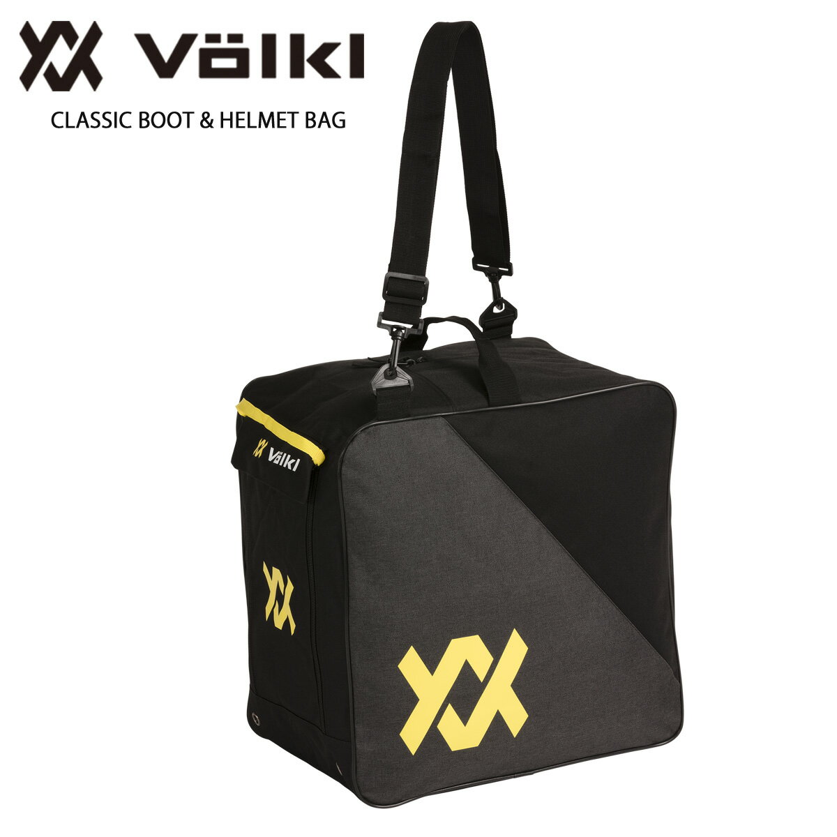 楽天市場】volkl ブーツ バッグの通販