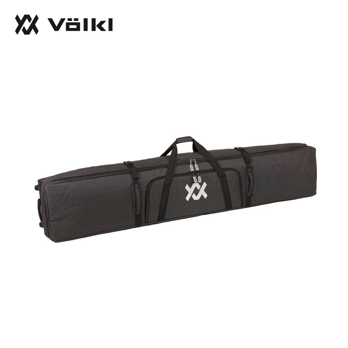 楽天市場】VOLKL スキー（バッグ・ケース｜スキー用品）：ウィンター