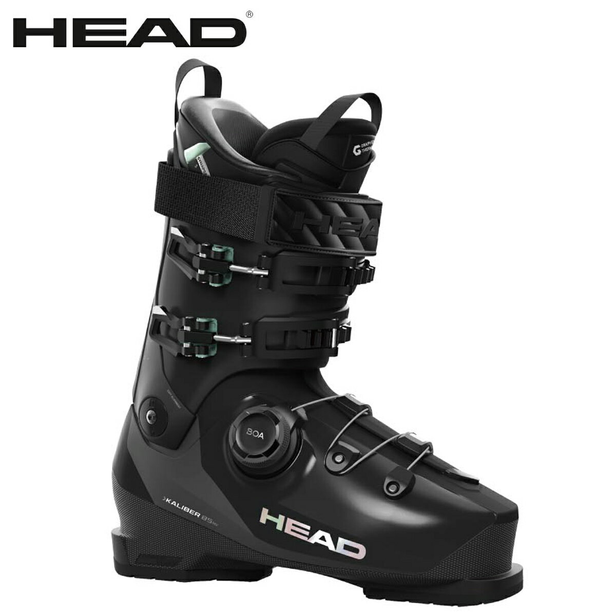 楽天市場】head スキーブーツ carve lの通販