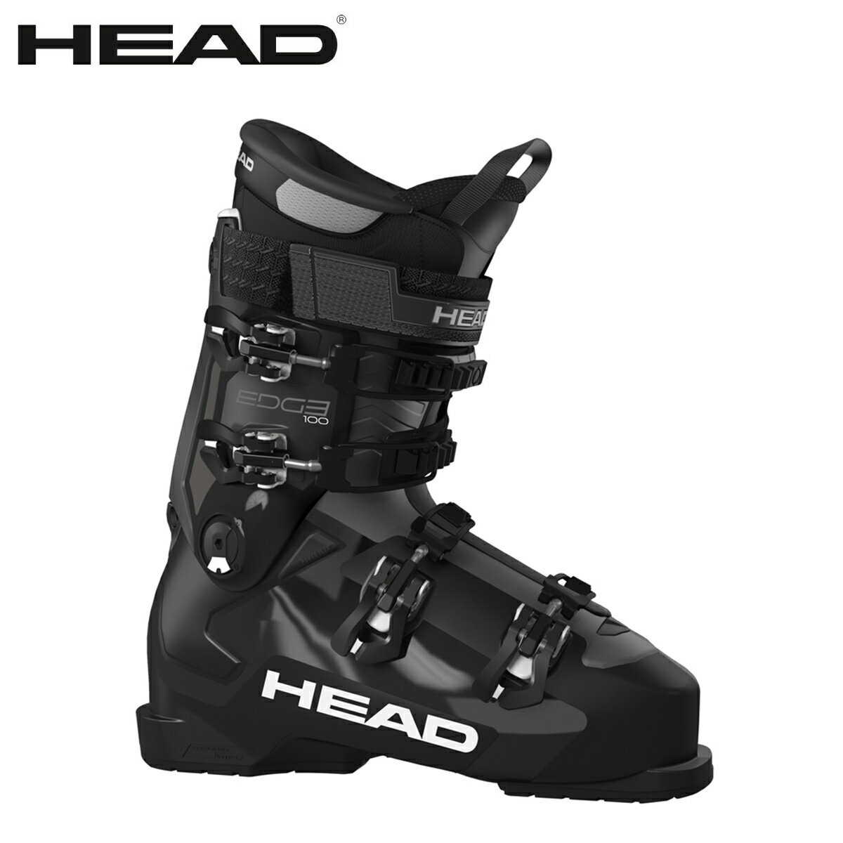 楽天市場】スキー ブーツ head vectorの通販