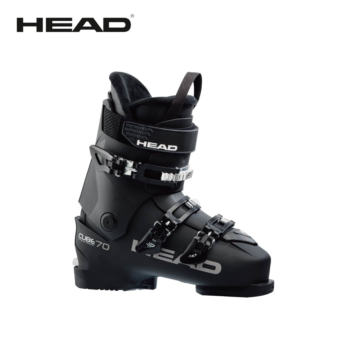 HEAD スキーブーツ　CUBE3 10 28/28.5cm 楽天市場】スキーブーツ head cube3 10の通販