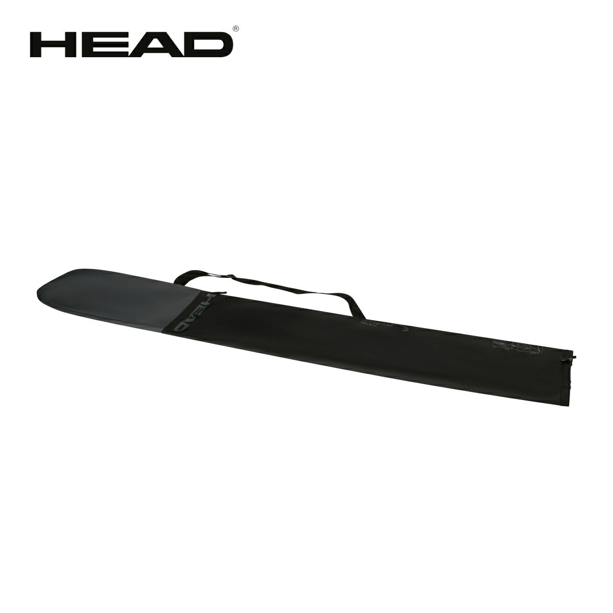 楽天市場】head スキーバッグの通販
