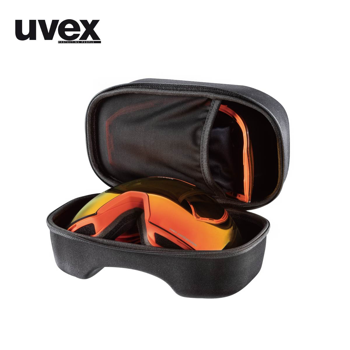 楽天市場】uvex ゴーグル ケースの通販