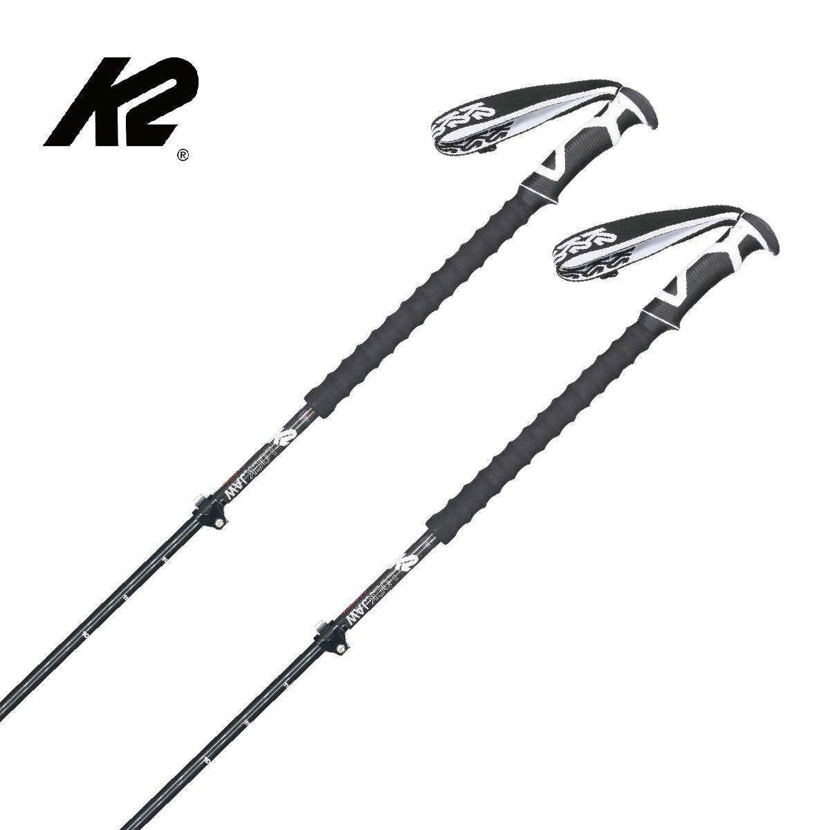 楽天市場】K2（ストック｜スキー用品）：ウィンタースポーツ<スポーツ