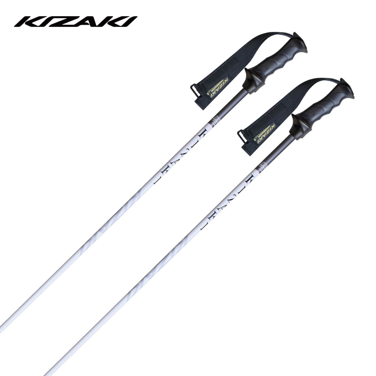 カービングスキーセット HEAD 149cm KIZAKI ストック レディース 楽天市場】キザキ KIZAKI（ストック｜スキー用品）：ウィンター