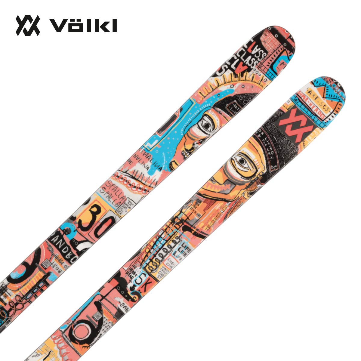 楽天市場】volkl revolt 104の通販