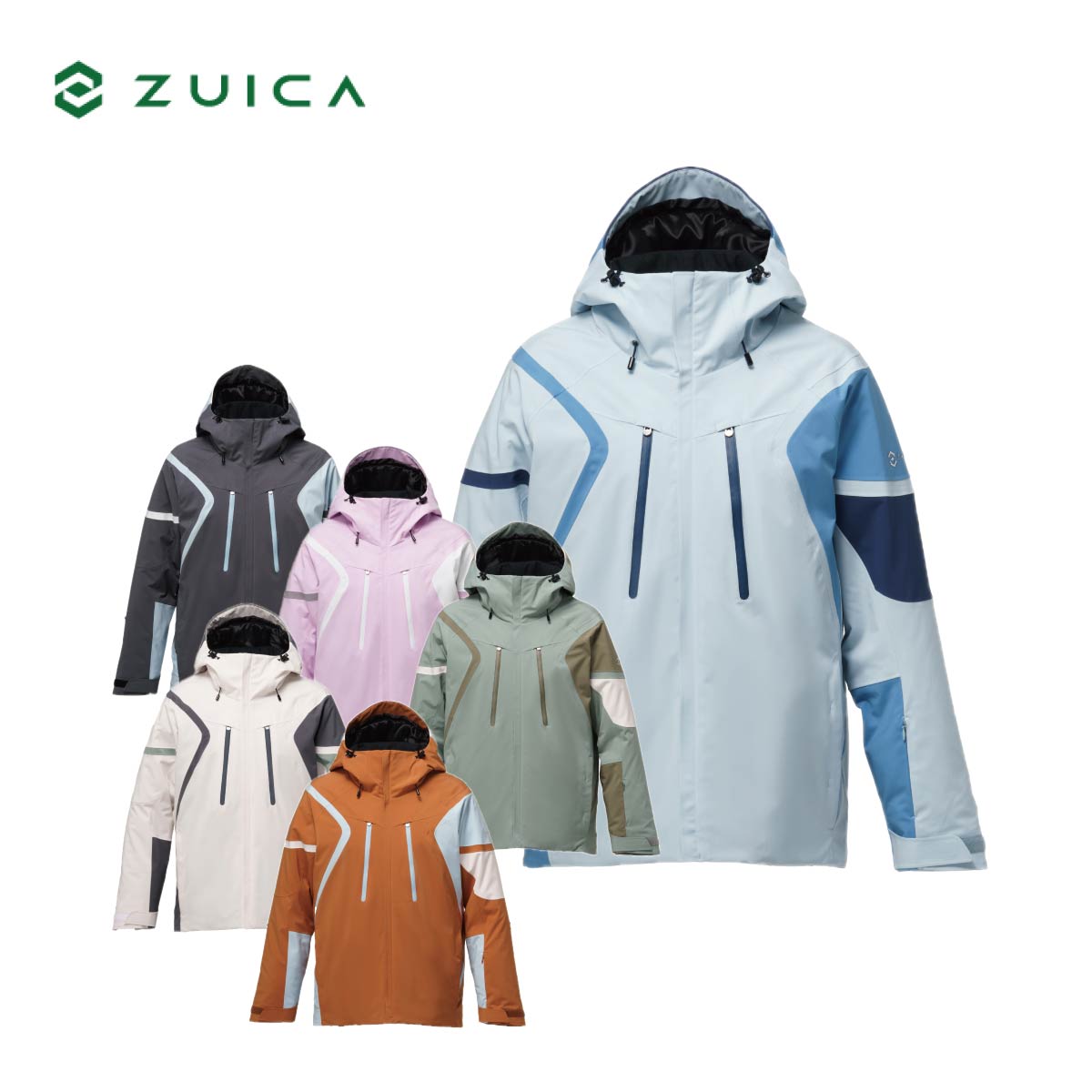 楽天市場】ZUICAの通販