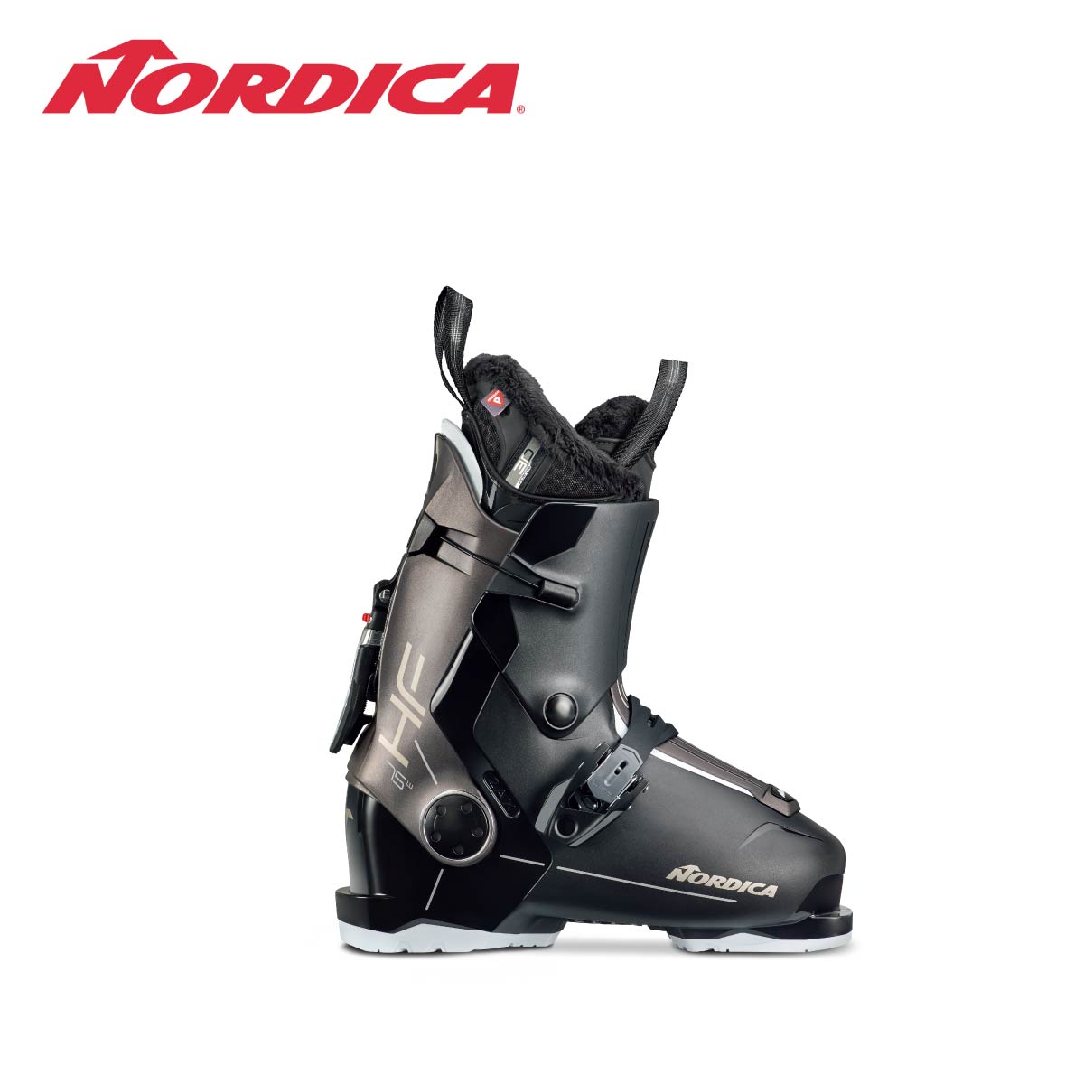 Nordica HF 85wスキーブーツ ブラック 楽天市場】nordica hfの通販