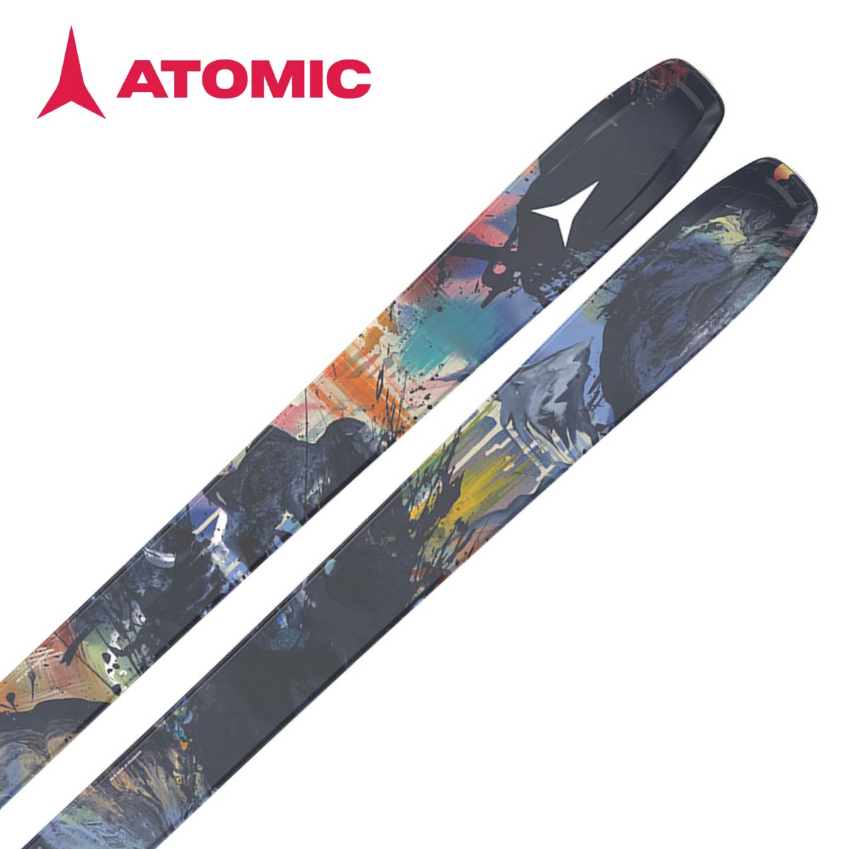楽天市場】atomic bent 100の通販