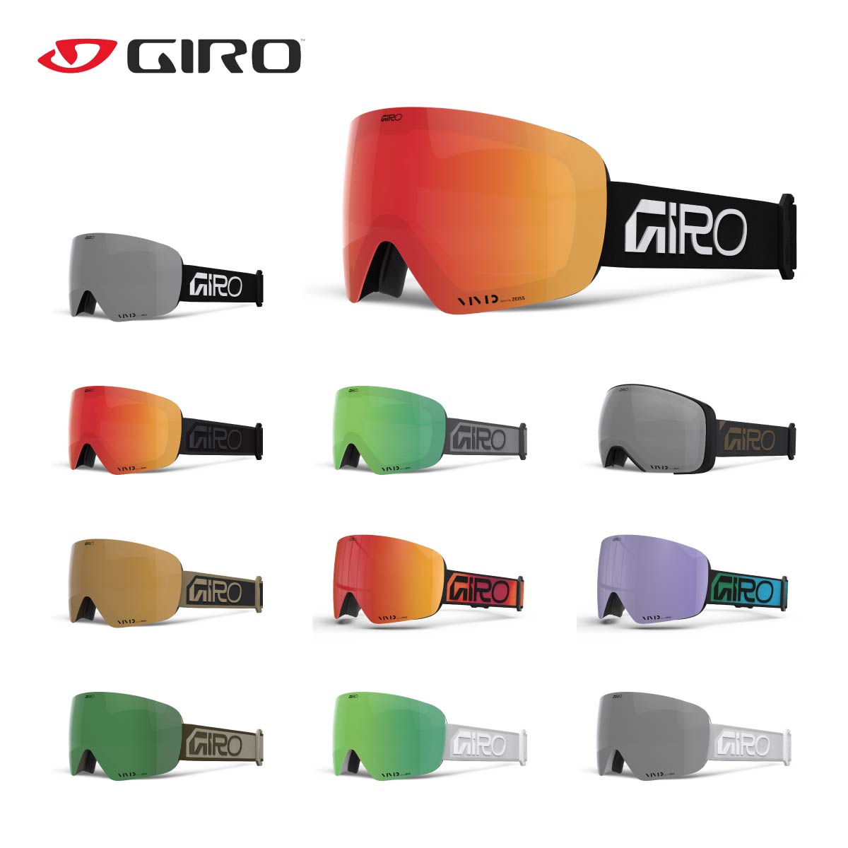 楽天市場】giro 57（スポーツ・アウトドア）の通販