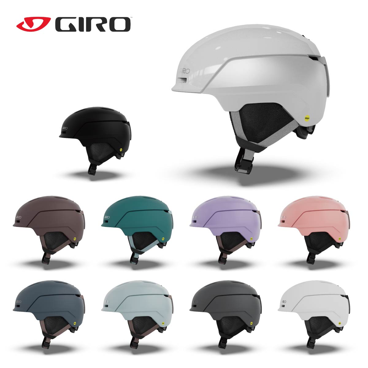 楽天市場】giro neo mipsの通販