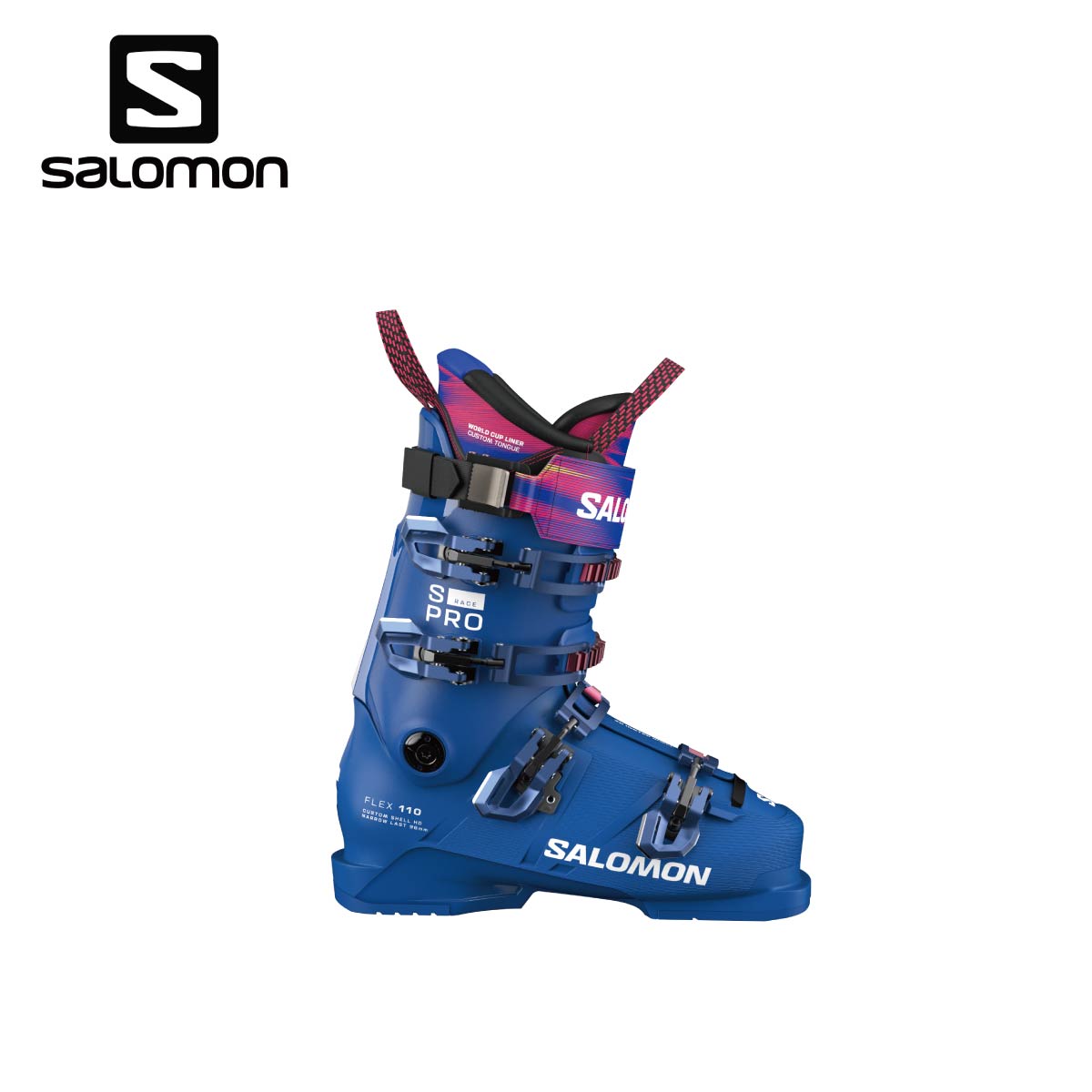 楽天市場】salomon s／pro 110の通販
