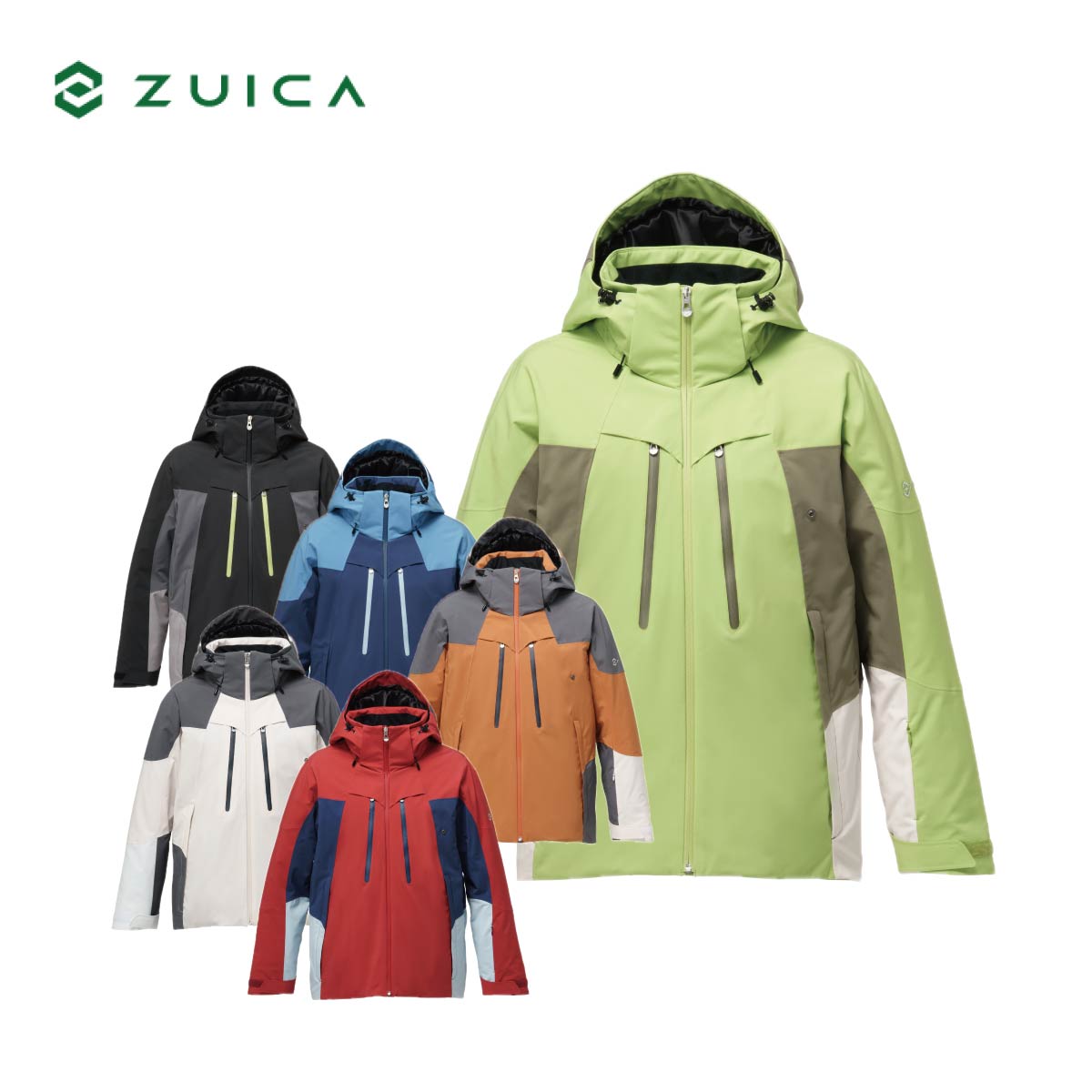 楽天市場】ZUICAの通販