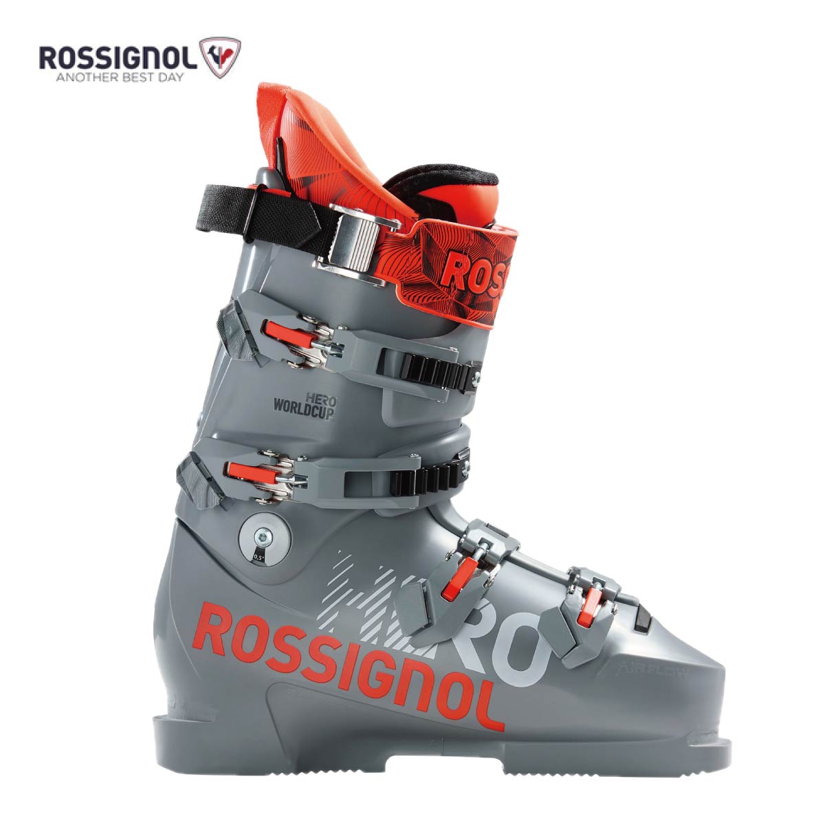 楽天市場】ロシニョール rossignol hero world cupの通販