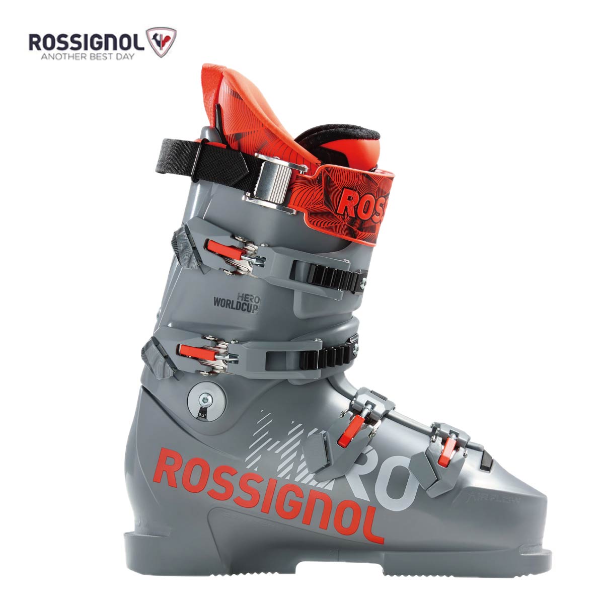 楽天市場】ロシニョール rossignol hero world cupの通販