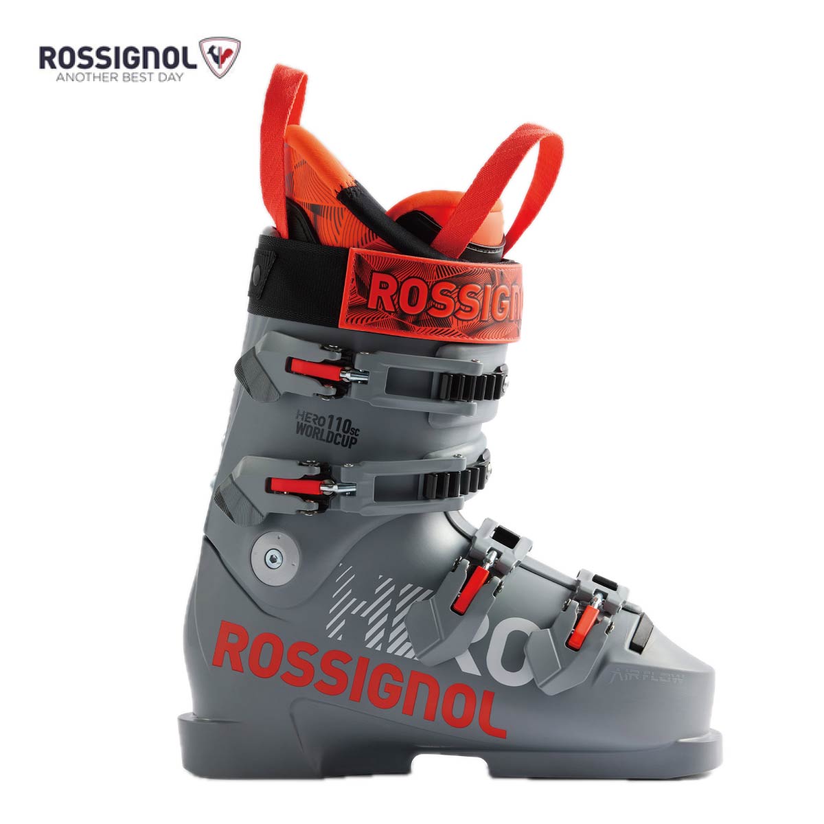 楽天市場】ロシニョール rossignol hero world cupの通販