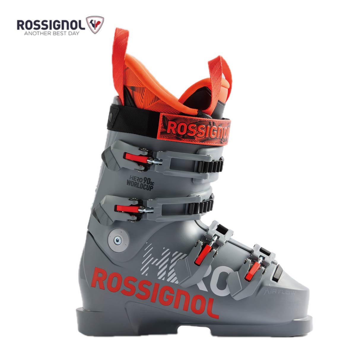 楽天市場】ロシニョール rossignol hero world cupの通販