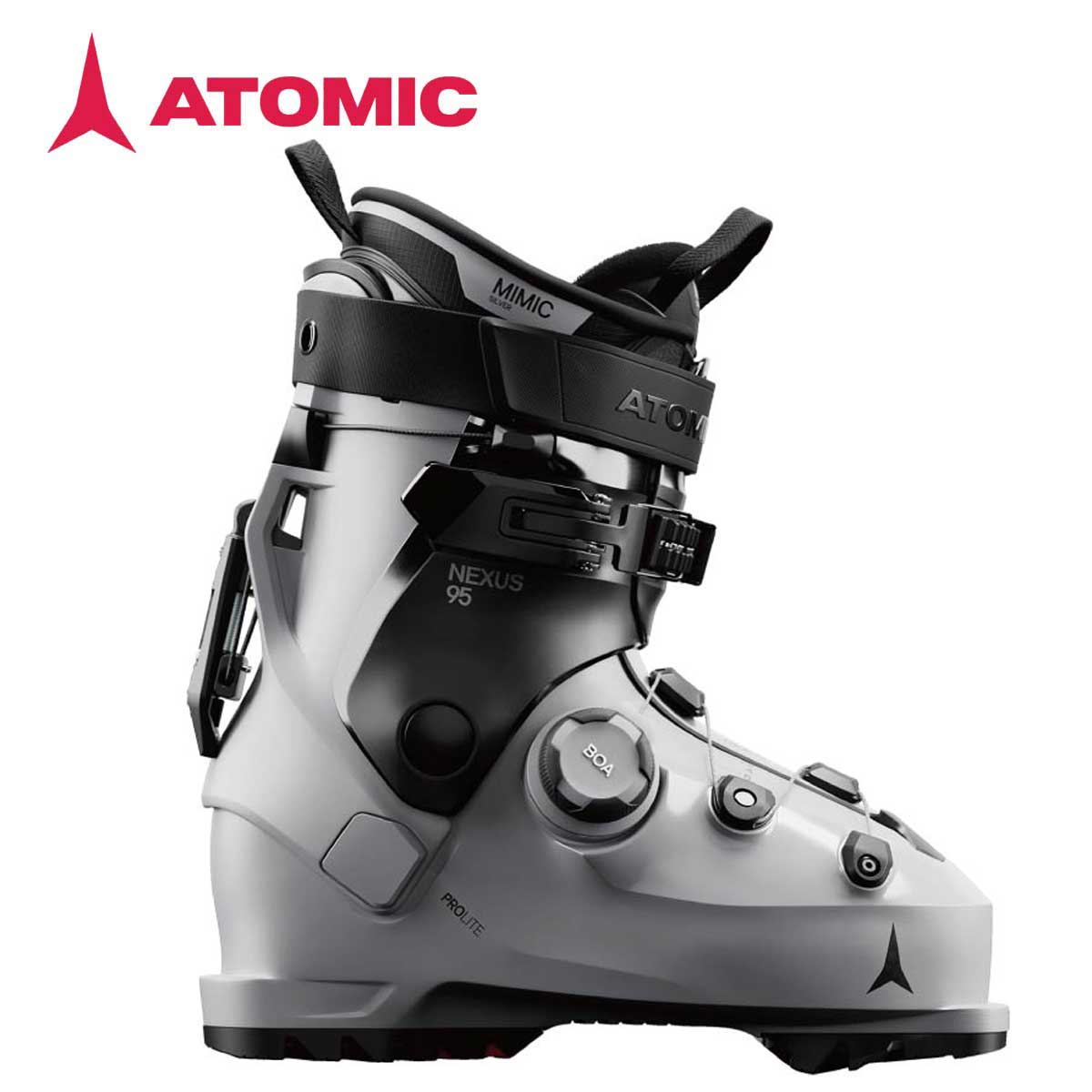 楽天市場】atomic リアエントリーの通販