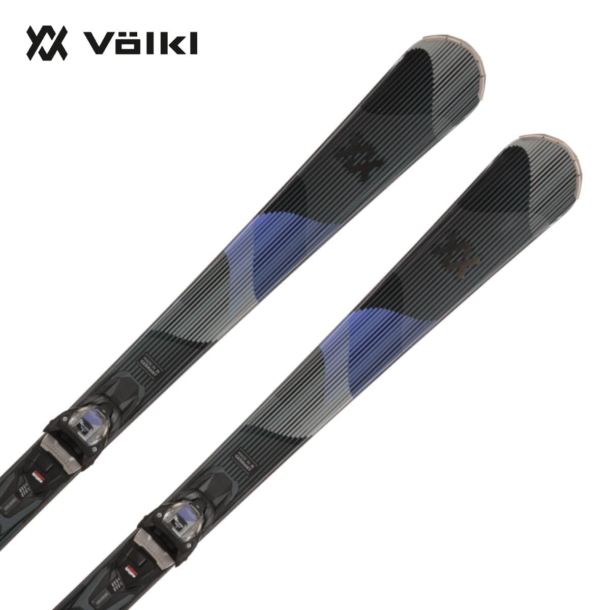 【10/4-9限定! P10倍(エントリー要)】VOLKL フォルクル スキー板 レディース＜2027...