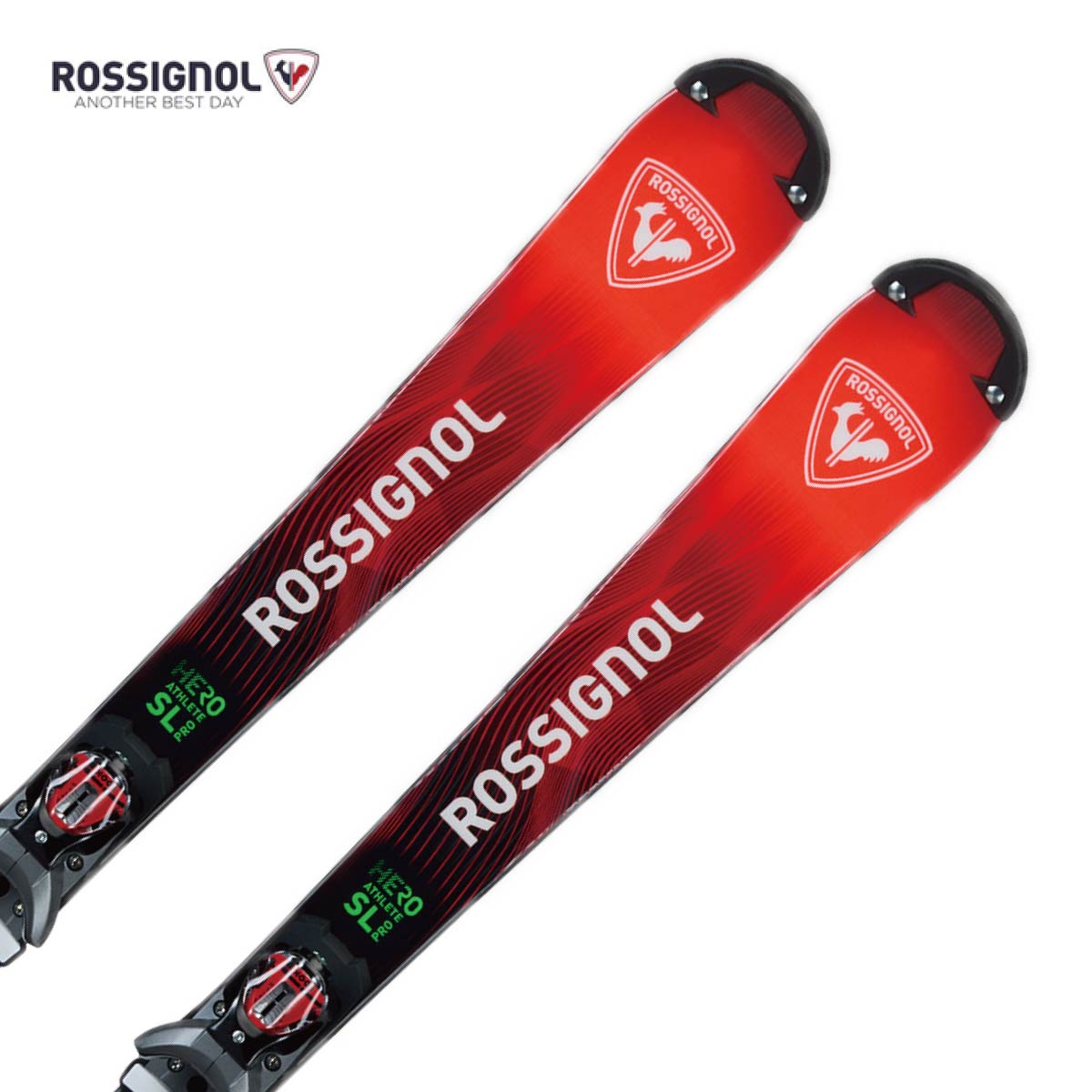 楽天市場】rossignol hero slの通販