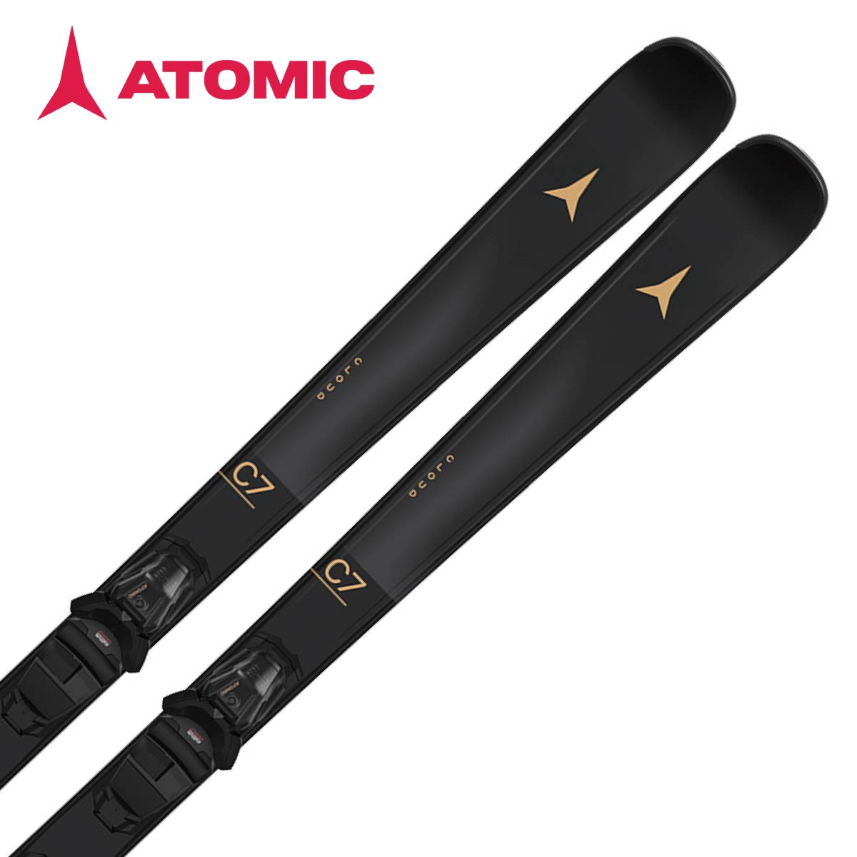 楽天市場】atomic cloud7の通販