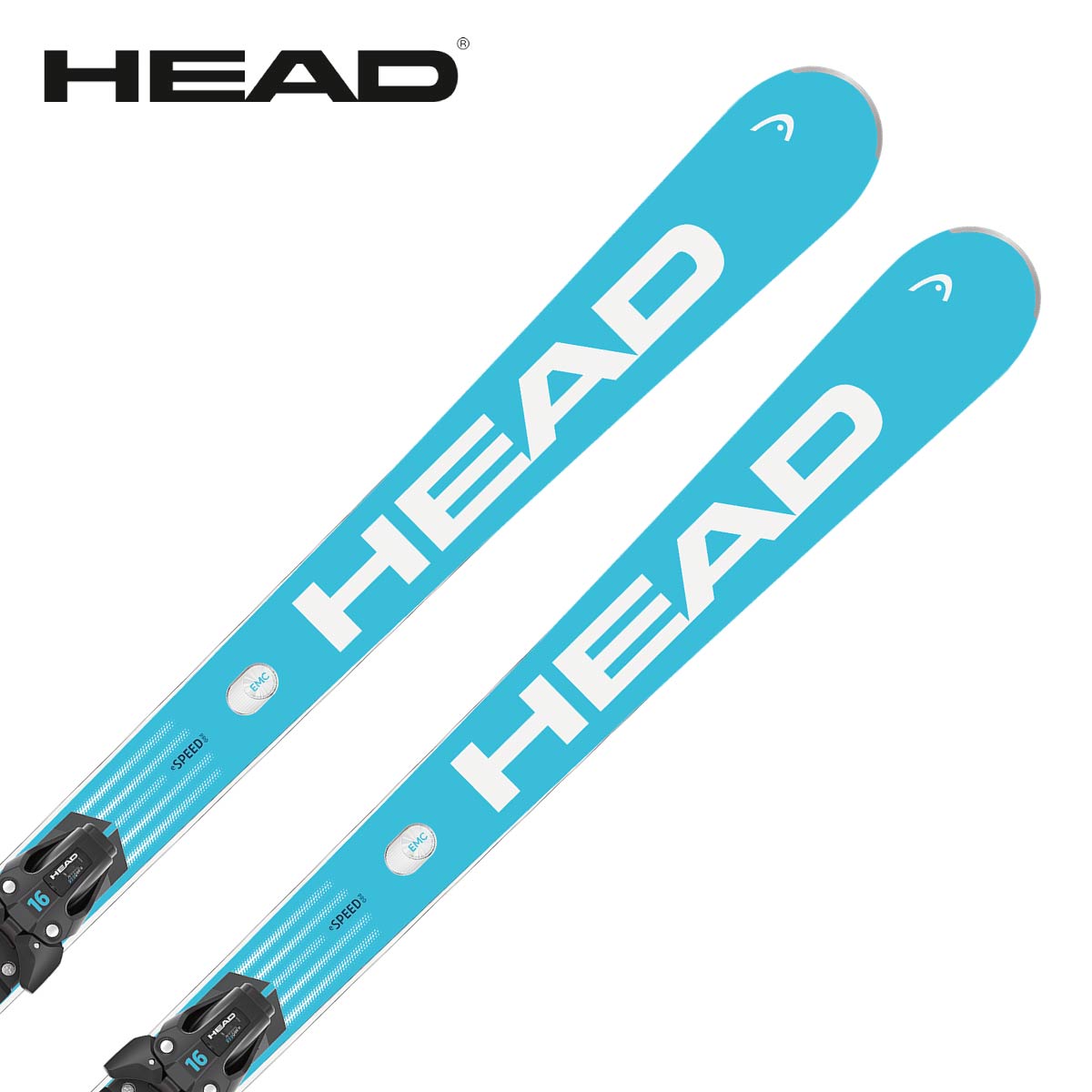 楽天市場】head スキー wc rebelsの通販
