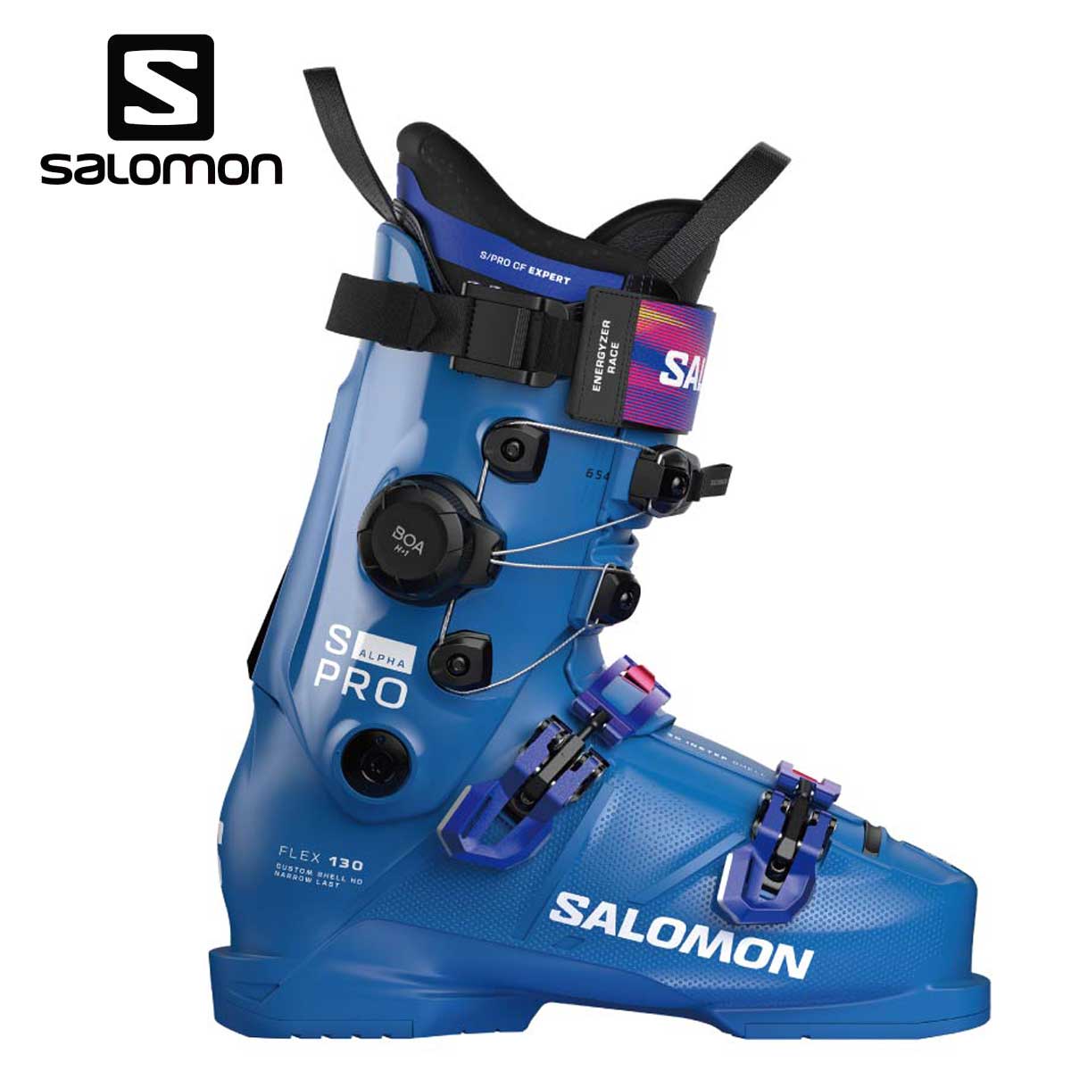 楽天市場】salomon s/pro 130の通販