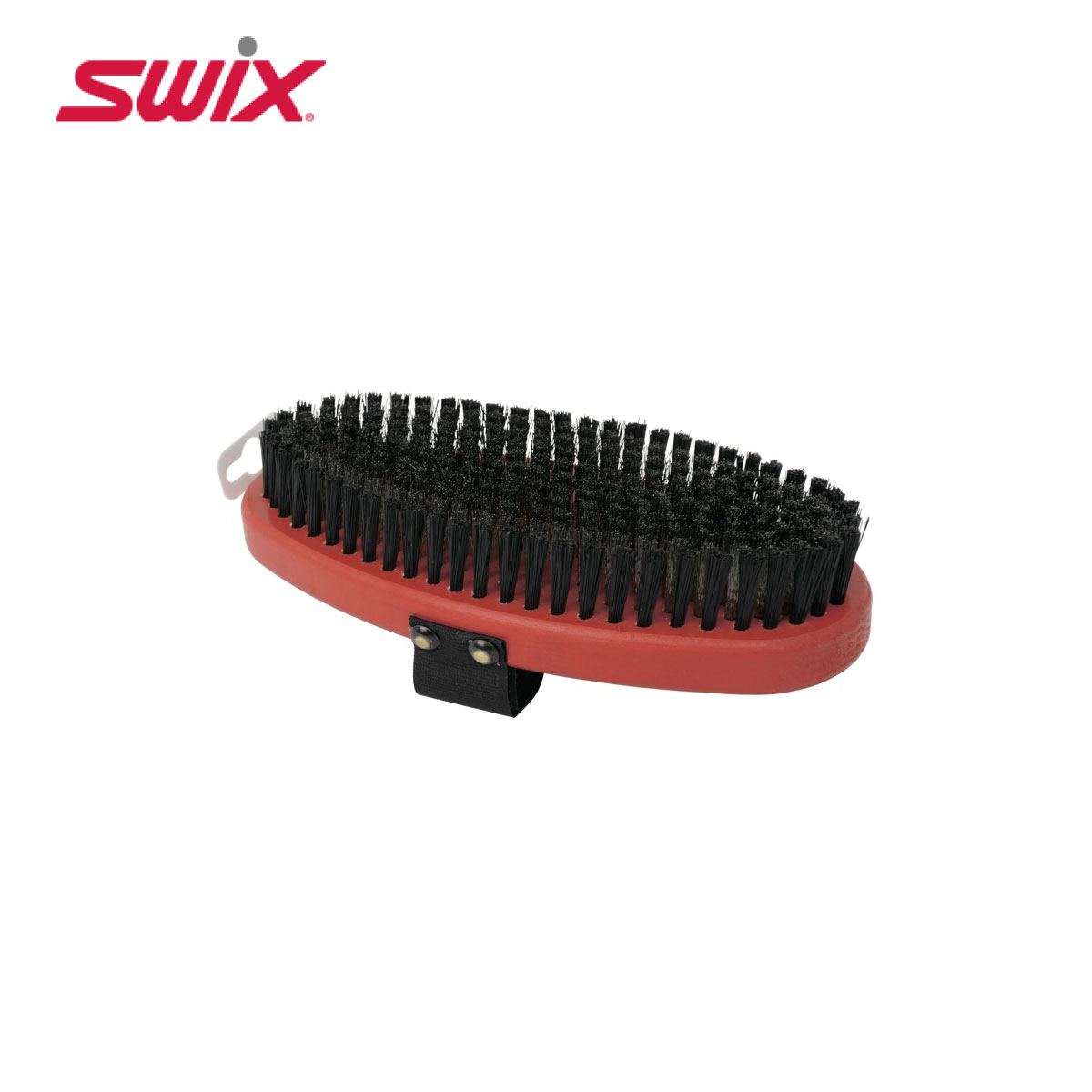 Rakuten - SWIX スウィックス ブラシ T0179O オーバル スチールブラシスキー スノーボード スノボ T179O