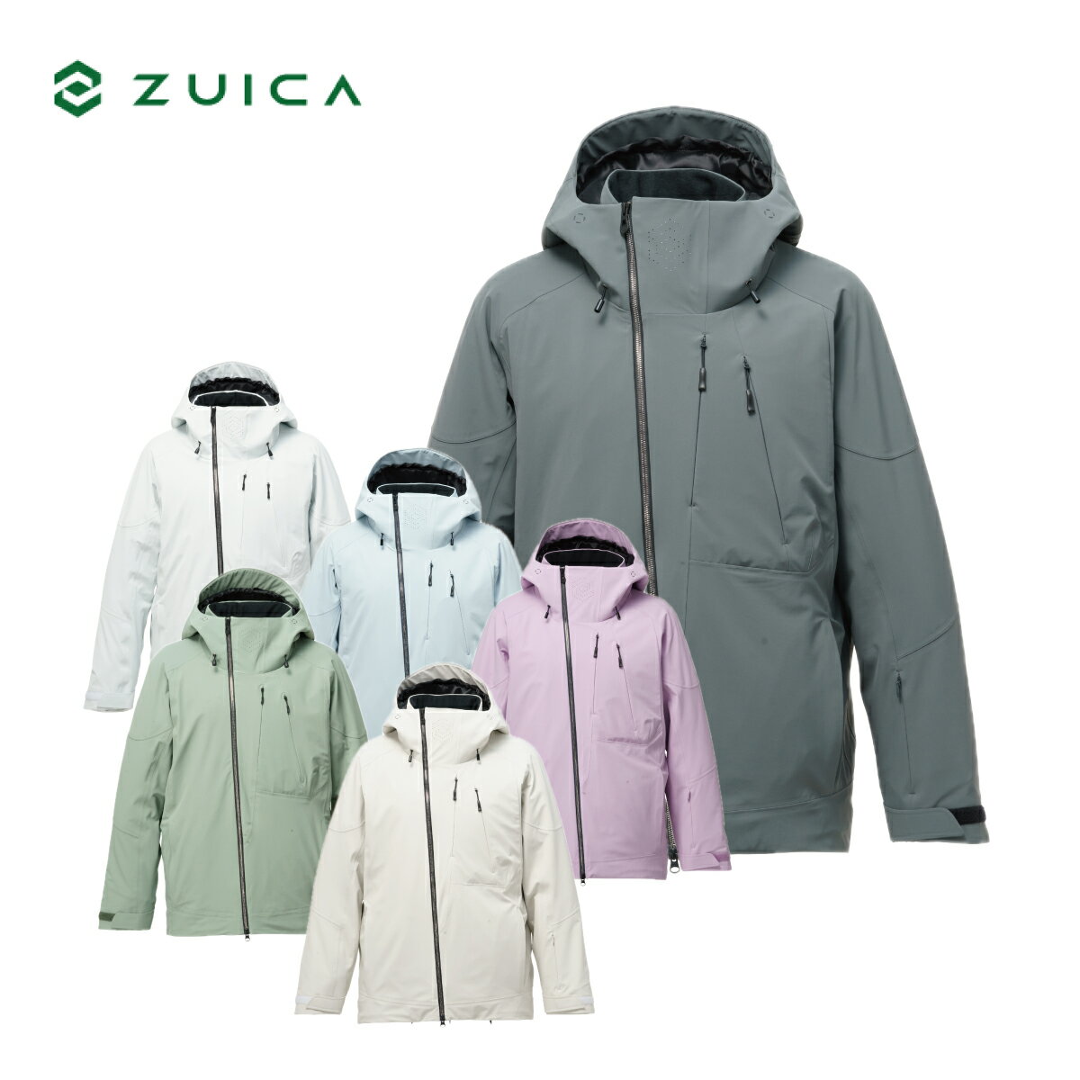 楽天市場】ZUICAの通販