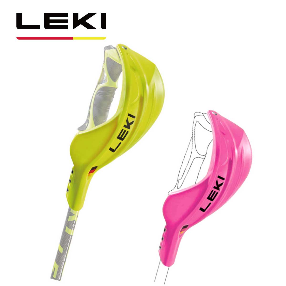 楽天市場】leki ガードの通販
