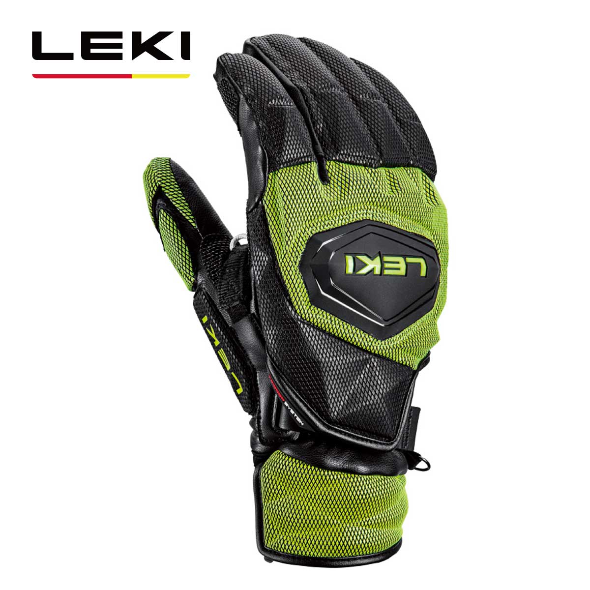 LEKI レース用グローブ 楽天市場】レーシンググローブ（ブランドレキ）（グローブ｜スキー