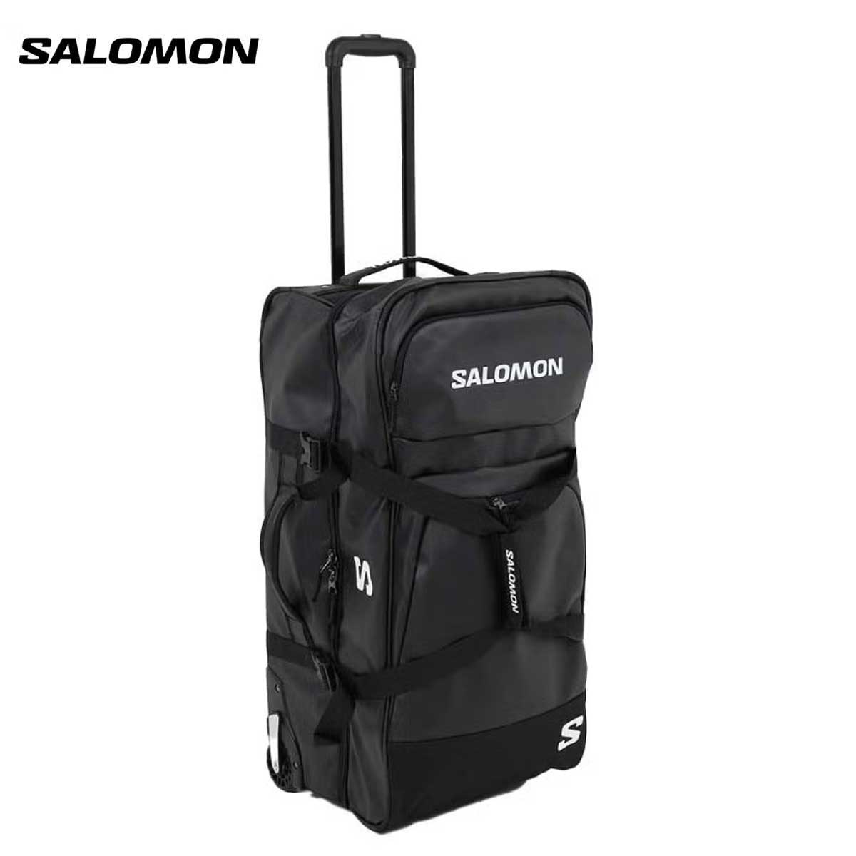 サロモン SALOMON CONTAINER 100 キャリーバック cd115730.jpg