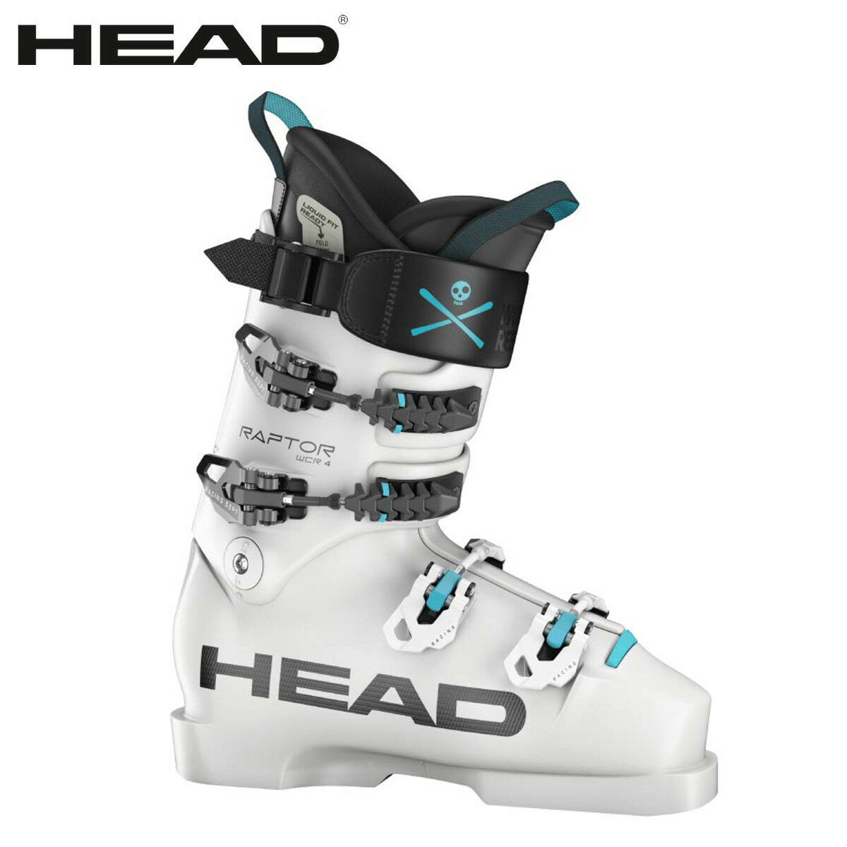 楽天市場】ラプター headの通販