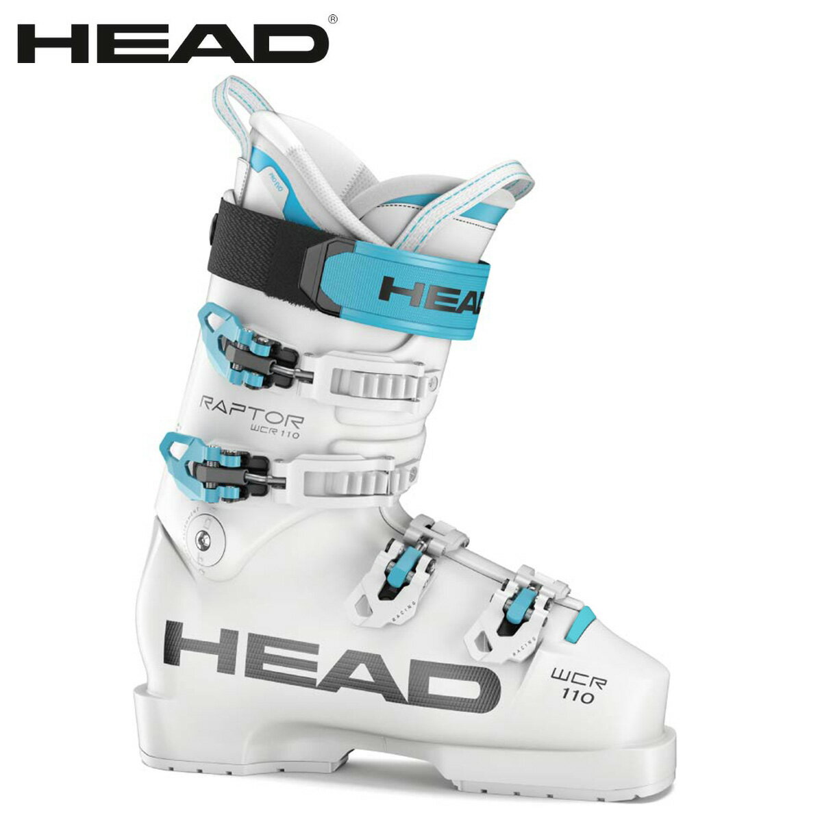 楽天市場】head raptor 110の通販