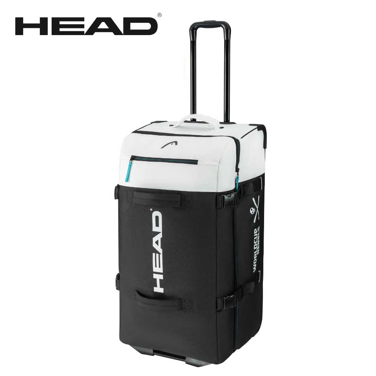 楽天市場】head ski travelbagの通販