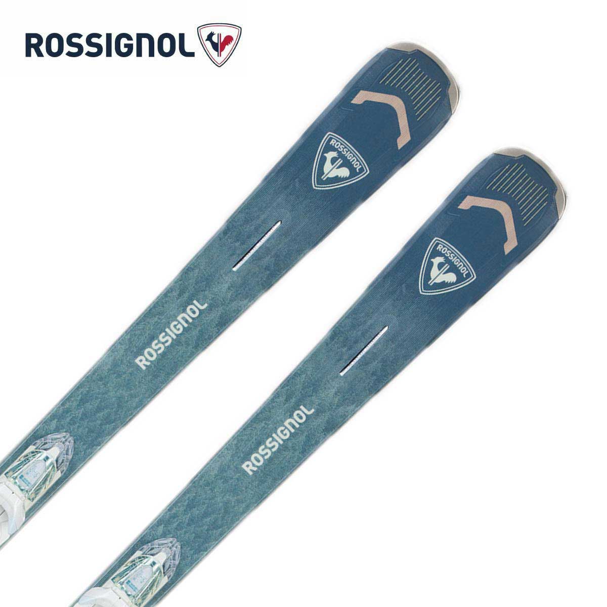 ROSSIGNOL ロシニョール スキー板■ARCADE W 82 アーケード W 82■144cm　R：(10m)サイドカット：(132/82/120 mm)■152cm　R：(11m)サイドカット：(132/82/120 mm)■160cm　R：(12m)サイドカット：(132/82/120 mm)■168cm　R：(13m)サイドカット：(132/82/120 mm)■176cm　R：(14m)サイドカット：(132/82/120 mm)Plate/Binding・XPRESS/XPRESS W 11 GW B83 White AlmondMAIN TECHNOLOGY・VASTECHNOLOGY・LCT・ACTIVE FLEXCORE・POPLAR PEFC WOOD COREREINFORCMENT・CARBONCONSTRUCTION・CENTRAL SIDEWALLBASE QUALITY・SINTERED HD ROCKER・TIP&TAILSIDECUT・EXTENDEDTOPSHEET・HARDTOPWEIGHT・144cm　2.8kg・152cm　3kg・160cm　3.2kg・168cm　3.4kg・176cm　3.6kg※Weight kg/pair without bindingsVAS究極のスムーズさと確かな操作性LCT振動を吸収し、理想的な滑走ラインを生み出すTIP&TAIL ROCKERあらゆる斜面への対応力EXTENDED SIDECUT滑らかなカービング※メーカー企画書の情報で商品登録を行っております。予告なしに商品名と仕様変更される場合がございます。