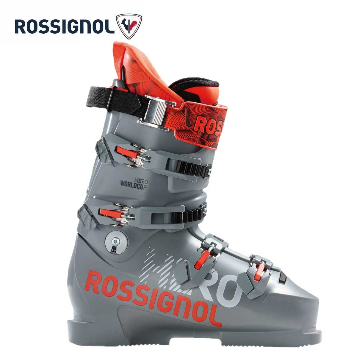 楽天市場】ロシニョール rossignol hero world cupの通販