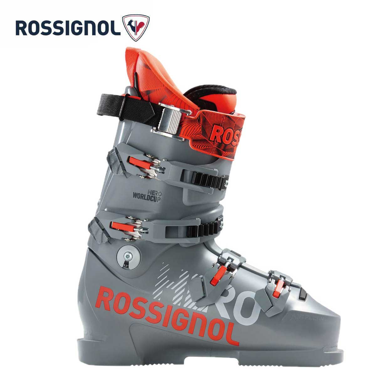 楽天市場】ロシニョール rossignol hero world cupの通販