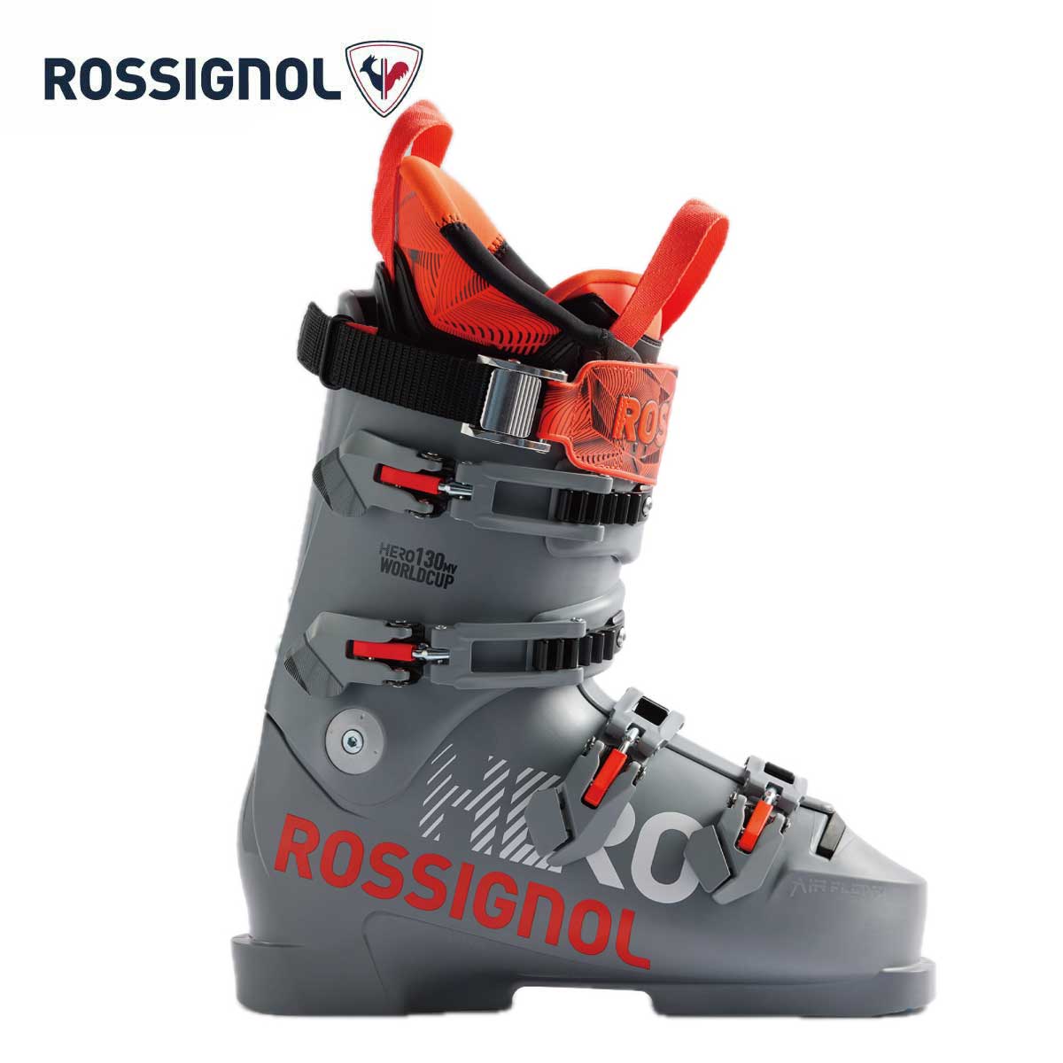ROSSIGNOL スキー ブーツ(女性用) 楽天市場】ロシニョール レディース スキーブーツの通販
