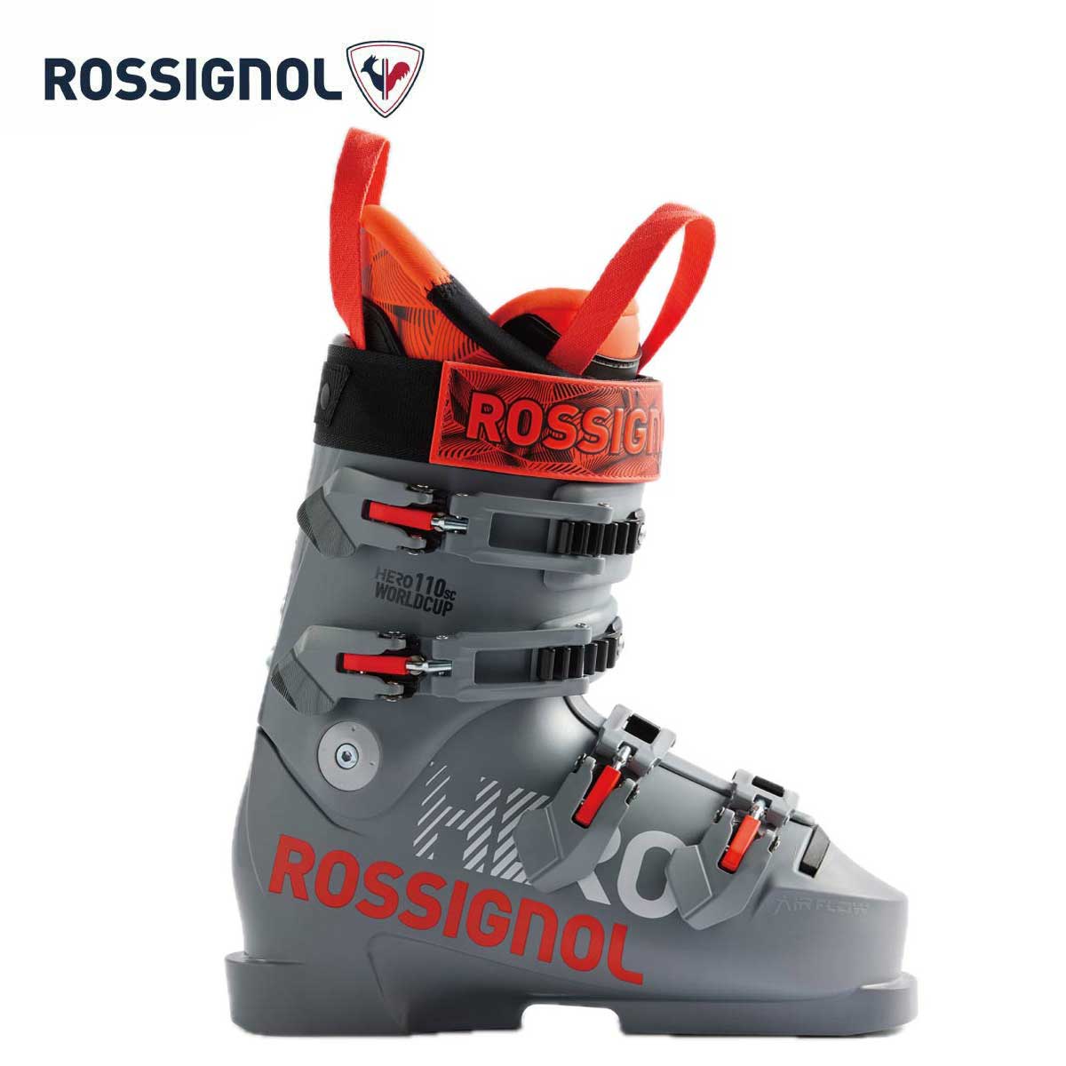 楽天市場】ロシニョール rossignol hero world cupの通販