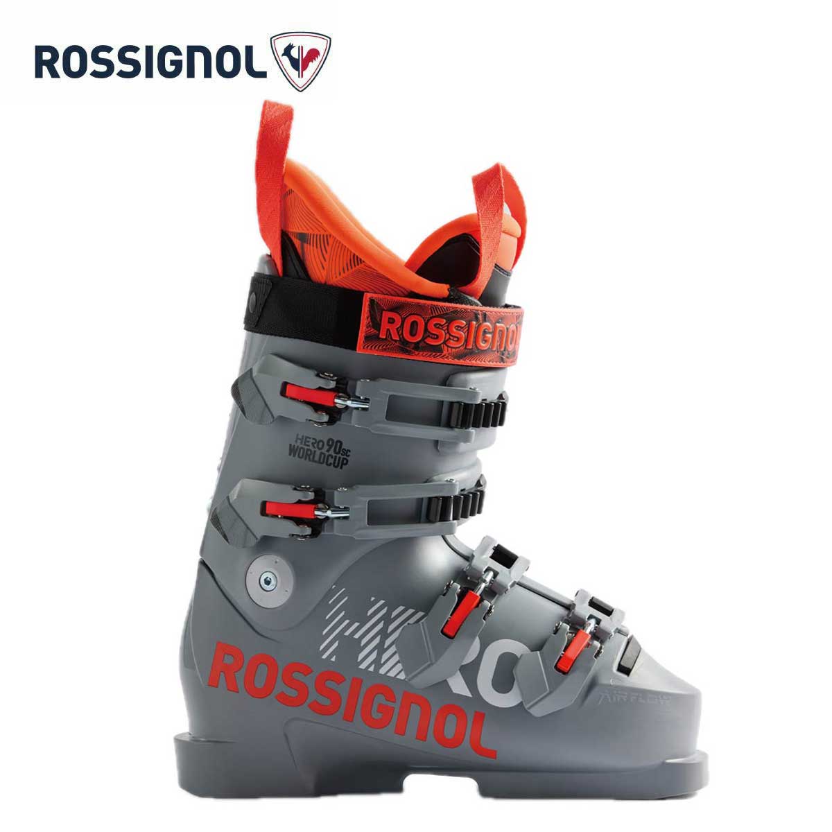 楽天市場】ロシニョール rossignol hero world cupの通販