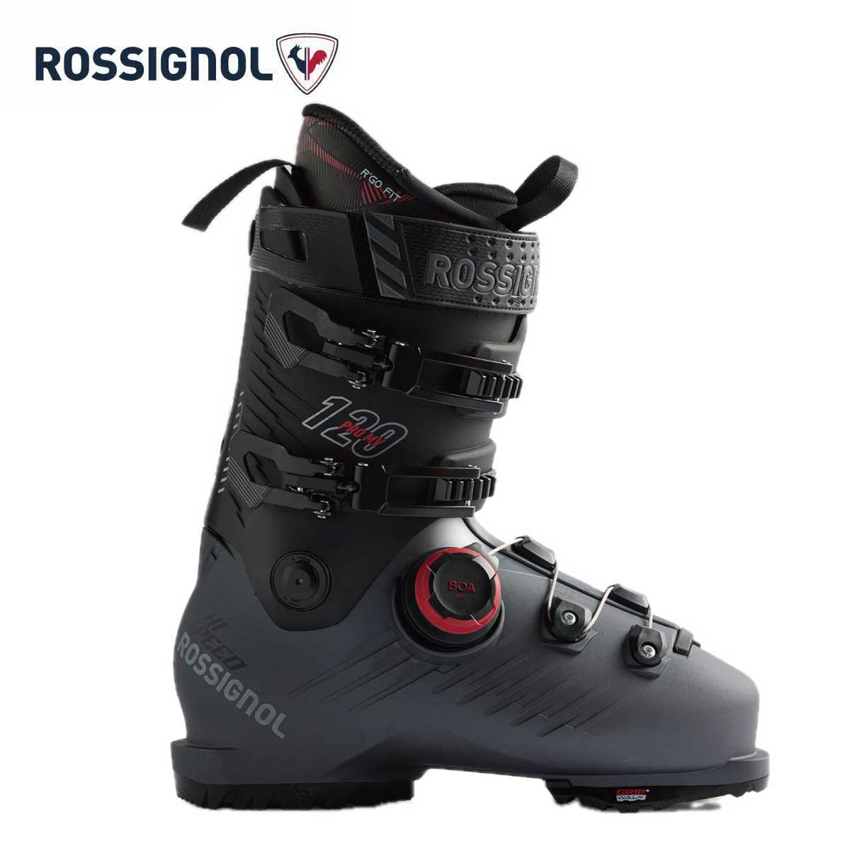 ROSSIGNOL SPEED 120 スキー ブーツ 楽天市場】rossignol speed120の通販