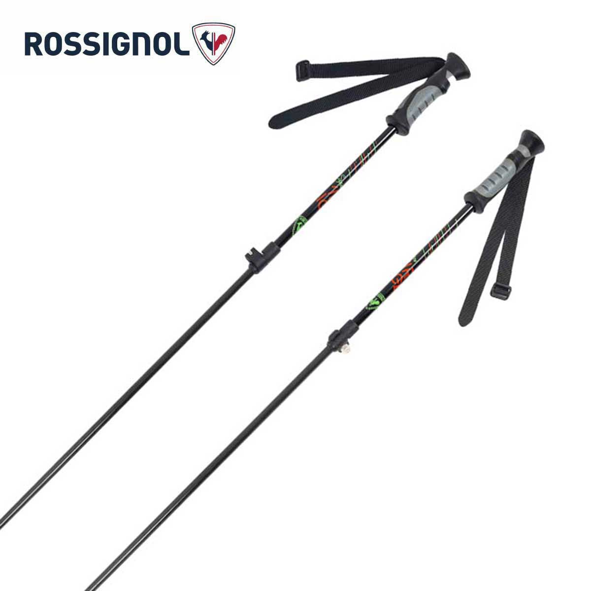 Rossignol 調整可能 スキー カーボンストック 新品 100-120cm 楽天市場】ROSSIGNOL（ストック｜スキー用品）：ウィンタースポーツ