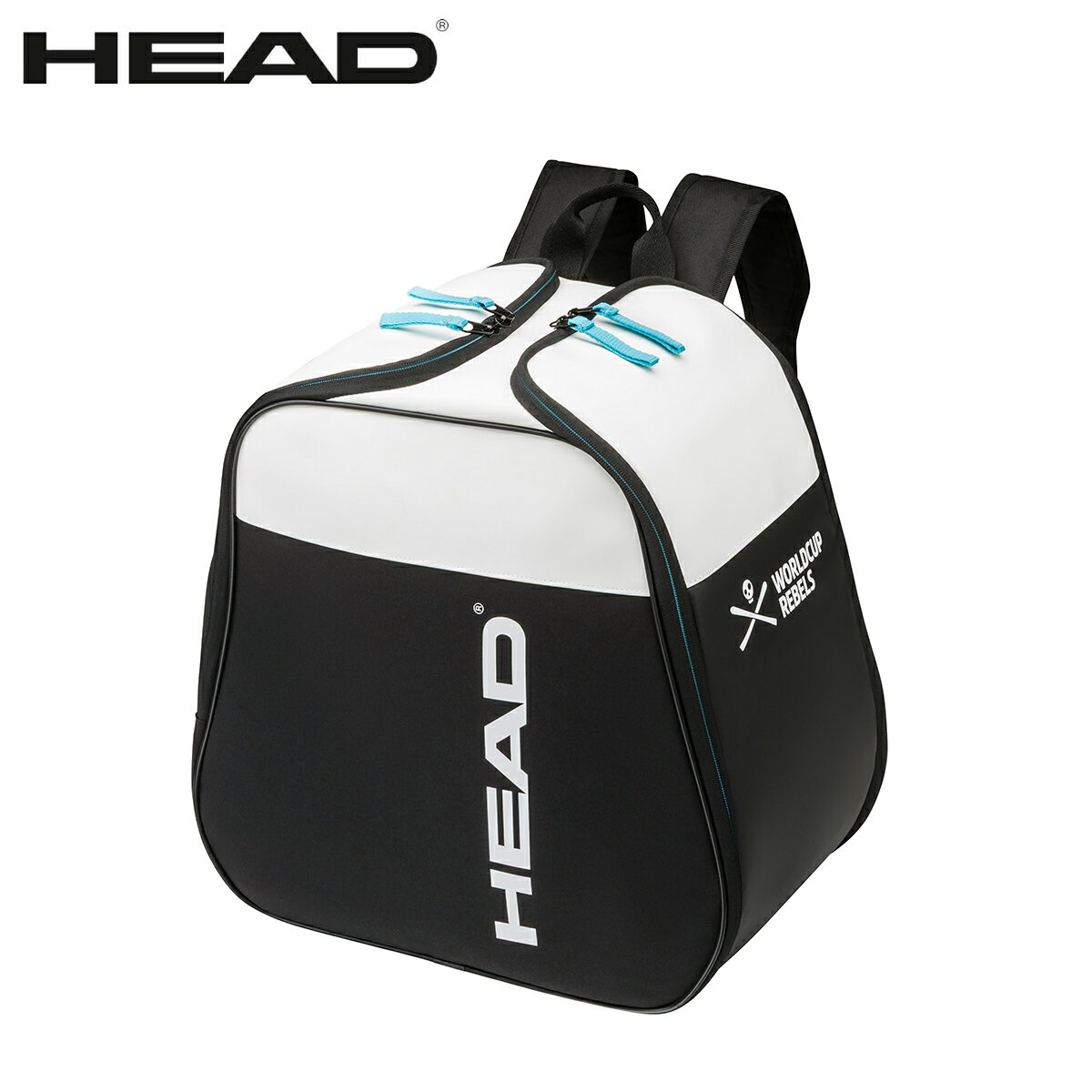 楽天市場】head スキー ブーツ バッグの通販
