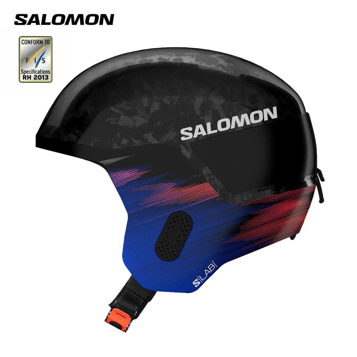 SALOMON サロモン スキーヘルメット メンズ レディース＜2027＞S/LAB EQUIPE FIS MIPS / S/LAB エキップ フィスミップス / L49296200【FIS対応】