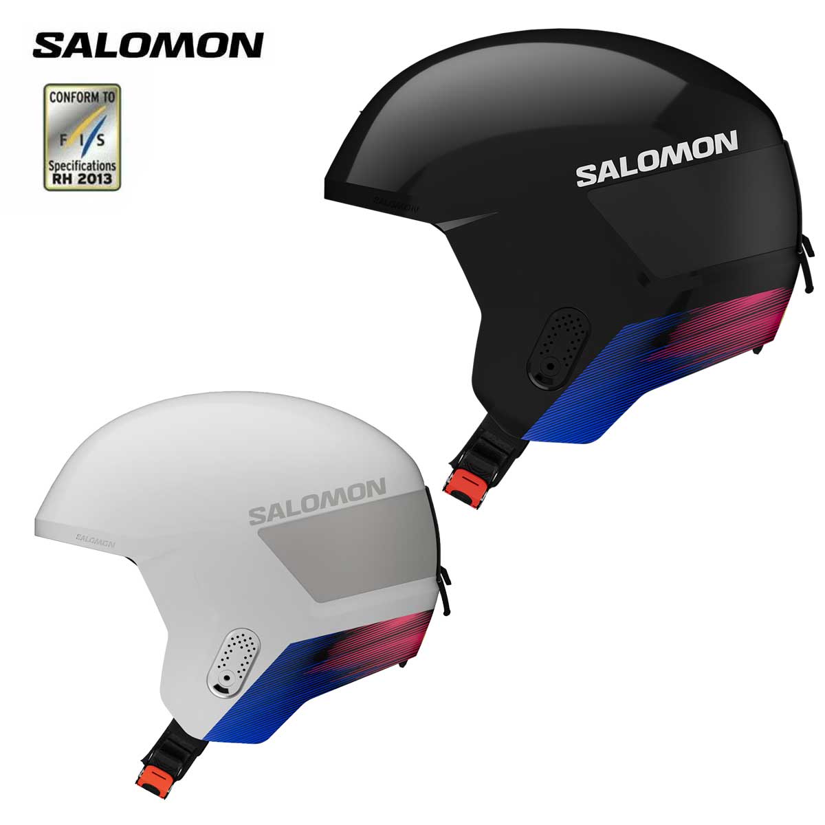SALOMON サロモン スキーヘルメット メンズ レディース＜2027＞EQUIPE PRO FIS MIPS / エキップ プロ フィス ミップス【FIS対応】