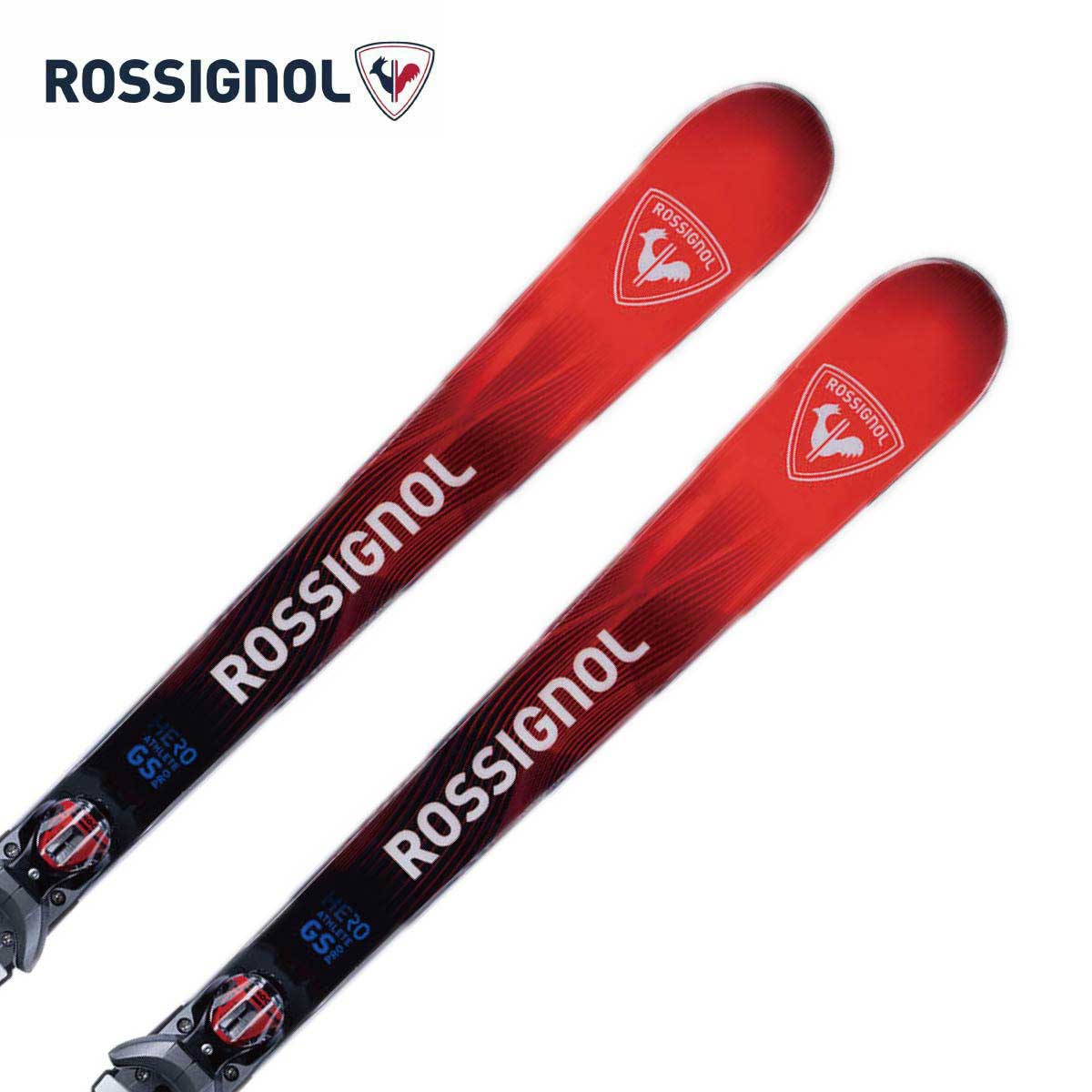 ROSSIGNOL ロシニョール GS 175cm スキー 楽天市場】ロシニョール gsの通販