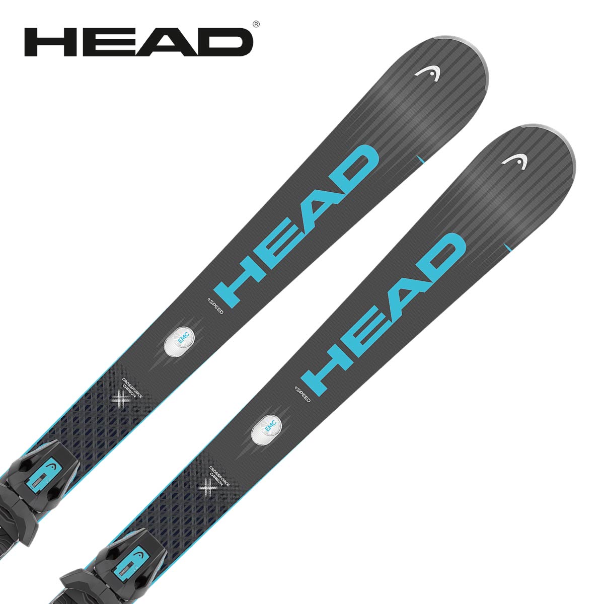 HEAD ヘッド スキー板■Supershape e-Speed　スーパーシェイプ e-スピード■156cm R：( 11.5 m)サイドカット：( 119/68/102 mm)■163cm R：( 12.7 m)サイドカット：( 119/68/102 mm)■170cm R：( 14.0 m)サイドカット：( 119/68/102 mm)■177cm R：( 15.3 m)サイドカット：( 119/68/102 mm)Plate/BindingPlate：Better Balance PR BaseBinding：100969 / PROTECTOR EVO PR 13 GW Brake [P] 85 mm / m.bk/sp.blPRODUCT FEATURES・クロスフォースカーボン・WCサンドウィッチキャップ構造・EMC・グラフィン・RD レースストラクチャードUHM C ベース・スピードロッカー重量・板単体:2258g(1/2重量@170)※製造上の個体差が生じる場合がございます。Supershape e-Speedは、HEADの新しい革新的EMCテクノロジーおよびグラフィンテクノロジーを搭載。スピードと切れ味を求めるならこのモデル。雪面を削り取るような安定感をお楽しみください。※メーカー企画書の情報で商品登録を行っております。予告なしに商品名と仕様変更される場合がございます。