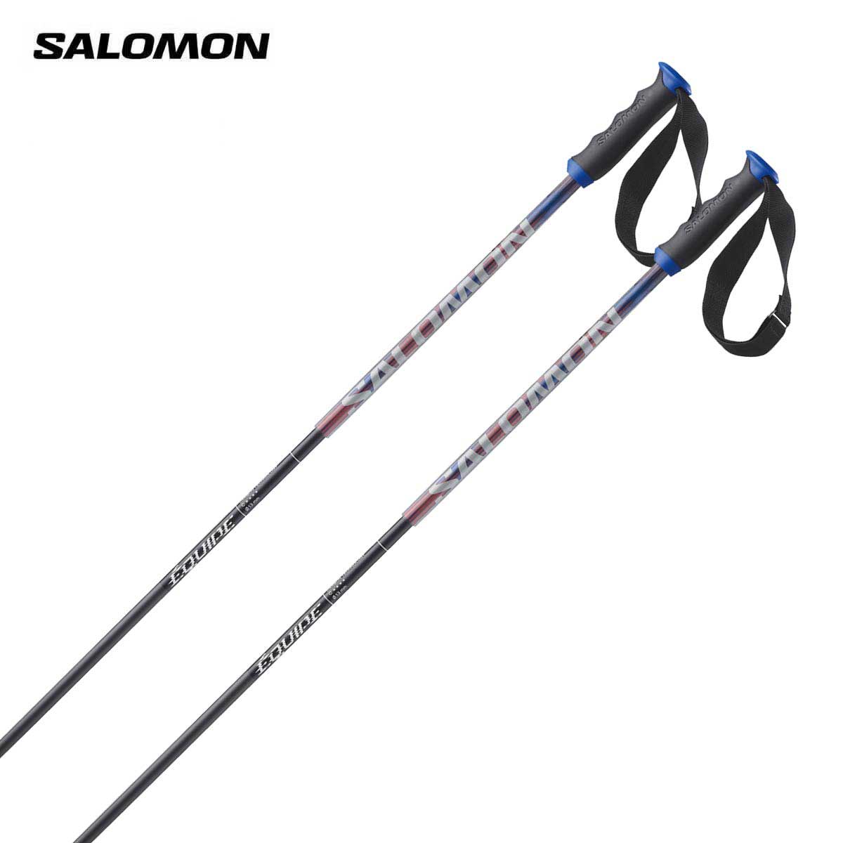 楽天市場】SALOMON サロモン（ストック｜スキー用品）：ウィンター