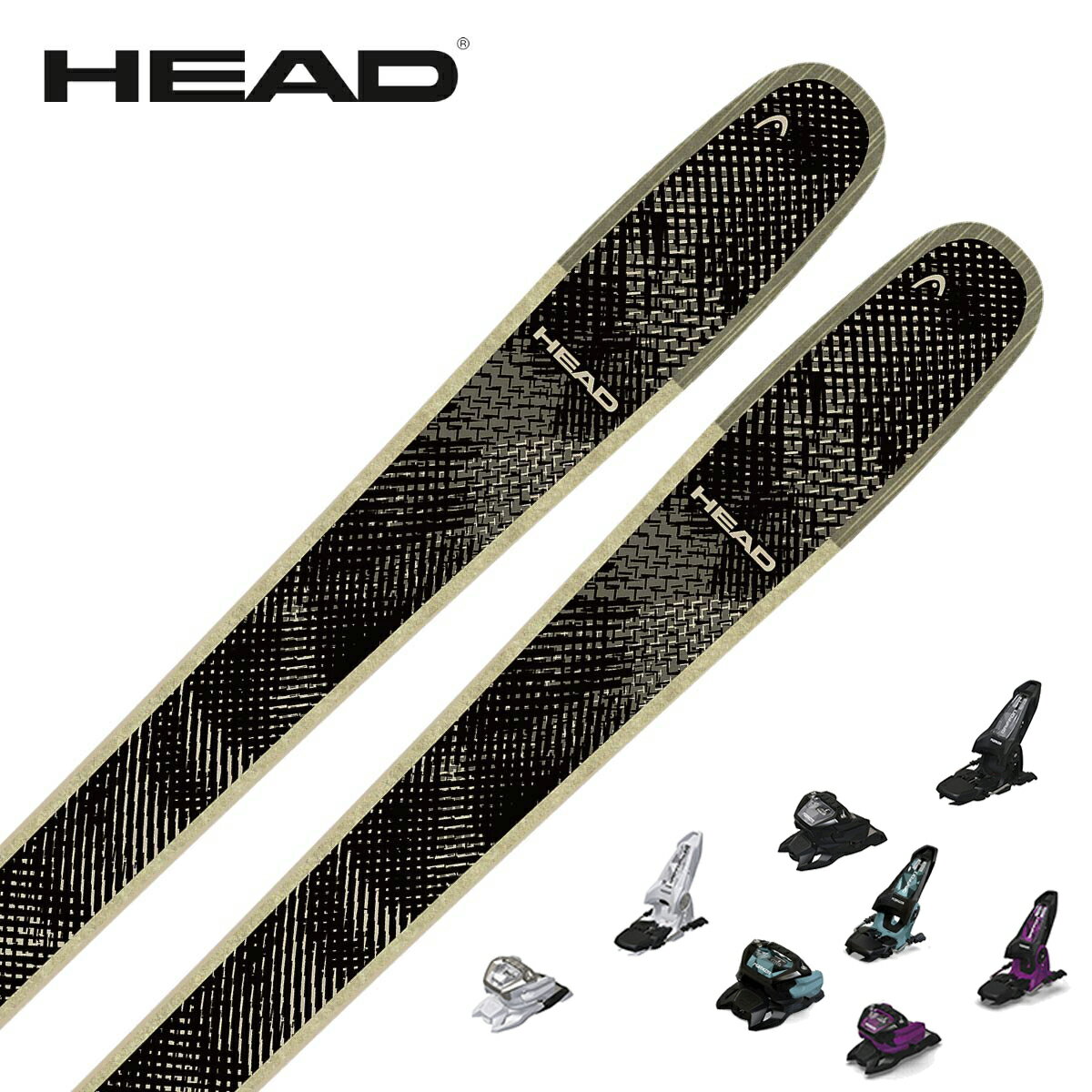 楽天市場】head kore 93の通販